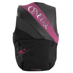   ONeill Wetsuits Womens Money USCGA Vest