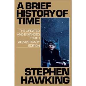   History of Time: And Other Essays [Hardcover]: Stephen Hawking: Books