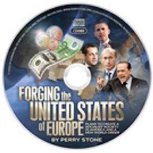  Forging the United States of Europe Perry Stone Music