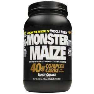  Cytosport Monster Maize Sour Grape 2.98 lb: Health 