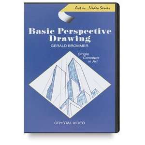  Art Is  Video Series   Basic Perspective Drawing, 29 