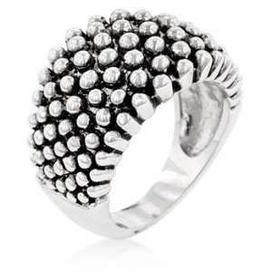  Urban Princess Fashion Ring (7): Jewelry