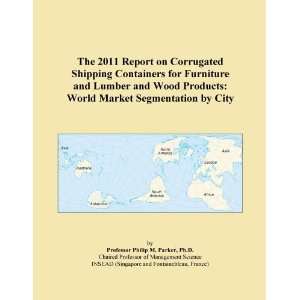   Lumber and Wood Products World Market Segmentation by City [