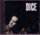 Andrew Dice Clay Dice Rules Live Madison Square garden CD MINT oop 