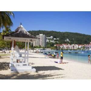  Turtle Beach, Ocho Rios, St. Anns Parish, Jamaica, West 
