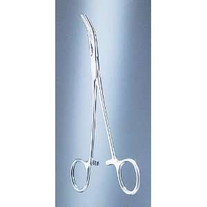   Forceps (floor grade)   6 1/4, Curved   Qty of 12   Model MDS10516
