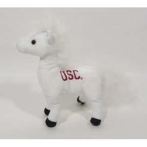  USC Little Mascot Horse Toys & Games