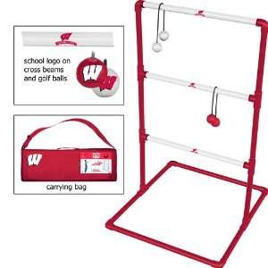  Wisconsin Tailgate Golf 2 Stand