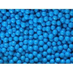 Sixlets   Blue, Unwrappped, 5 lbs  Grocery & Gourmet Food