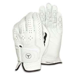  Mercedes Benz Nike Classic Feel Golf Glove   LEFT HAND 