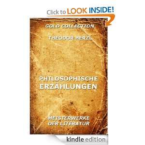  German Edition) Theodor Herzl, Joseph Meyer  Kindle Store
