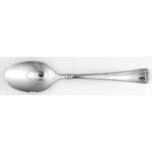JA Henckels Angelico (Stainless) Place/Oval Soup Spoon, Sterling 