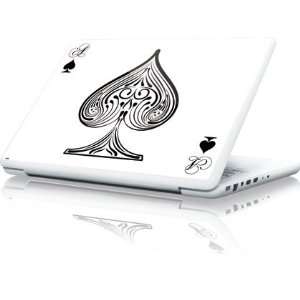Casino Royale Spade skin for Apple MacBook 13 inch