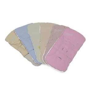  Icoo Stroller Seat Pads   Beige Baby