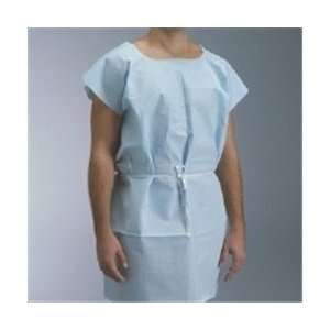  Case Graham Med Poly/Tissue Gown 243, 50 pcs Health 