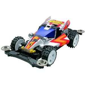  18625 Mini 4WD JR Dash 1 Emperor MS Chassis: Toys & Games