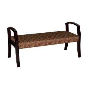  High Point Furniture Unos Guest 48 Bench 908: Home 