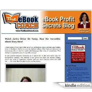  eBook Profit Secrets Kindle Store Ellen Violette