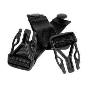  Asterisk Cell Adult Knee Protection System Tether Strap 
