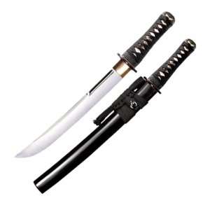 Cold Steel Imperial Japanese Tanto Knife  Sports 