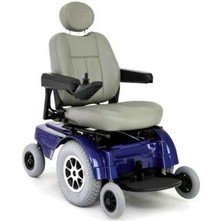Pride Jazzy 1170 XL Electric Wheelchair Call us at 1 800 659 6498