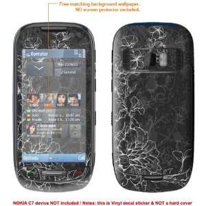   STICKER for T Mobile Astound NOKIA C7 case cover C7 88: Electronics