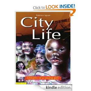 Start reading City Life  