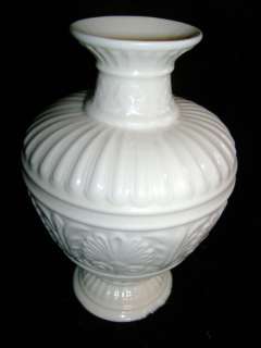 Lenox Athenian Classic Urn Style Vase Pristine  