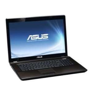 Asus Notebook 17.3inch Intel Core 750gb 4gb Gt540 Blu Ray Drive Combo 