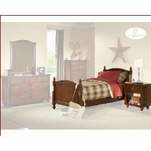  Homelegance Bedroom Set Aris ELB1422 1SET