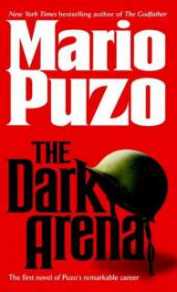   Omerta by Mario Puzo, Random House Publishing Group 