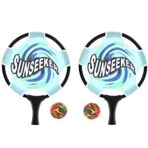  Sunseeker Water Paddle and Ball Set Toys & Games