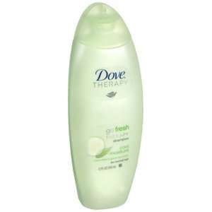  DOVE SHAM COOL MOISTURE 12OZ DOT UNILEVER