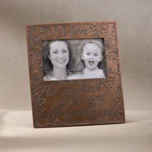  Etched Into My Heart by Lisa Young   Mom Frame   15783 