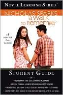 Walk to Remember (Novel Learning Series)