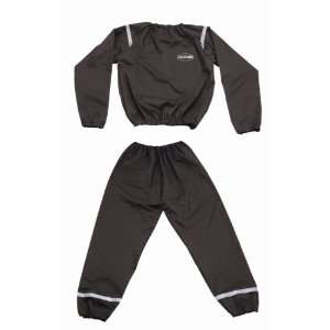   Altus Athletic Thermal Training Suit (Small/Medium): Sports & Outdoors