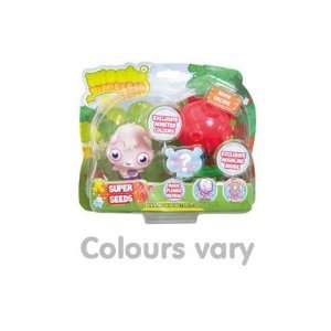  Moshi Monsters Super Seeds   Poppet Toys & Games