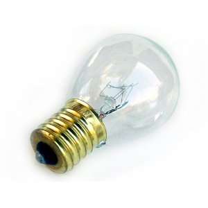 S11 40W Incandescent Light Bulb Sign/Indicator Lamp E17 Intermediate 