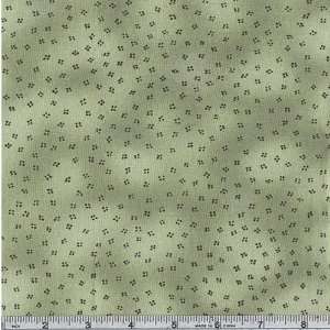45 Wide Haussmann 1800s Collection Four Dot Forest Fabric By The 