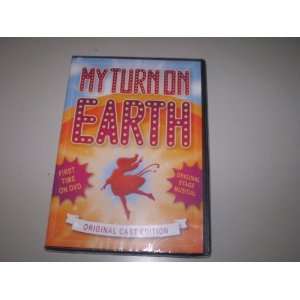  My Turn on Earth   Mormon LDS Original Cast Edition First Time 
