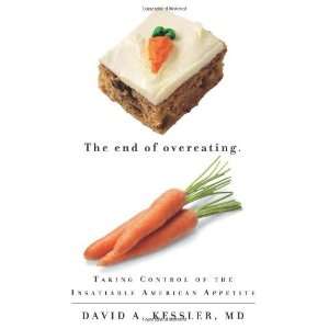   Control of the Insatiable American Appetite  Rodale Books  Books