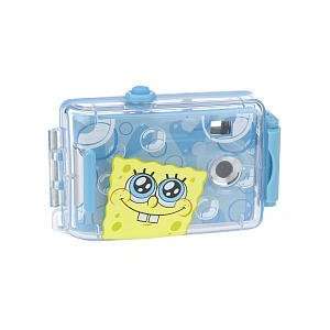   Spongebob Squarepants Underwater Digital Camera: Camera & Photo
