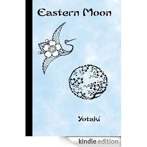Start reading Eastern Moon  