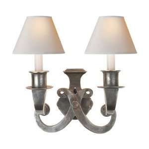  Savoy Sconce From The Wall Mount By Visual Comfort: Home 