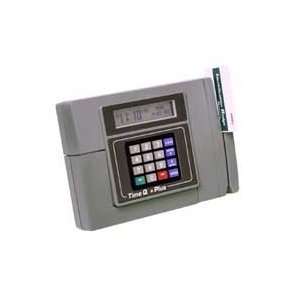   ACP010139002   Time Q + Plus Time/Attendance System