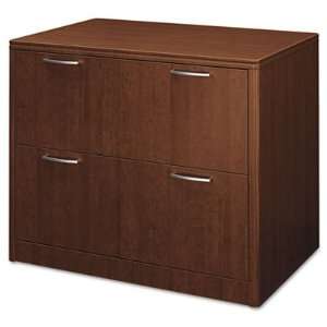 HON COMPANY 118690FF Attune Series Lateral File Two drawer 36w X 24d X 