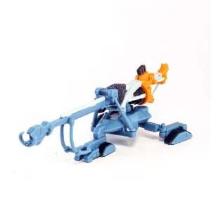   Ultimate Action Gashapon   You Are Not Alone   Sniper Rifle Toys