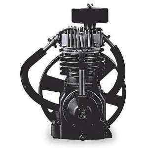  Cast Iron, Two Stage Air Compressor Pumps Pump,Compressor 