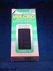 Velcro Brand ATTACH A PATCH Sew On Fastener Black