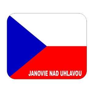    Czech Republic, Janovice nad Uhlavou Mouse Pad: Everything Else